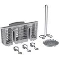 Produktbild: Siemens SZ73000 Spülhilfe-Set Glashalter  für speedMatic