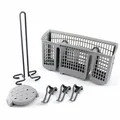 Produktbild: Bosch Siemens Spülhilfe-Set 00468164 SMZ5000 SZ73000