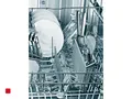 Produktbild: Siemens SZ73000 Spülhilfe-Set Geschirrspüler Spülmaschine Zubehör