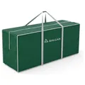 Produktbild: Salcar Aufbewahrungstasche für Weihnachtsbaum 150 x 50 x 60 cm Extra Groß geeignet für künstliche Bäume bis 270 cm, Grün