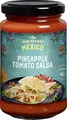 Produktbild: GOURVITA DE PINEAPPLE TOMATO SALSA von Don Enrico Mexico, 200ml 10284
