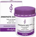 Produktbild: ZINKPASTE DAB 100 g