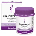 Produktbild: Bombastus Zinkpaste DAB