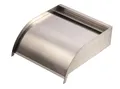 Produktbild: Ubbink Edelstahlwasserfall Nevada 30 ohne LED, NEUWARE