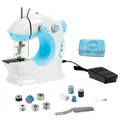 Produktbild: Theo Klein 7929 STS - Kinder-Nähmaschine mit Licht