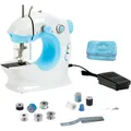Produktbild: Theo Klein 7929 Styling Star Kinder-Nähmaschine