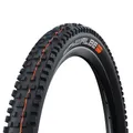 Produktbild: Schwalbe Nobby NIC MTB Fahrradreifen – 26“, 27“, 29“ Zoll – Addix Gummimischung – ideal für Mountainbike, Trail und Enduro – Schwalbe Reifen MTB