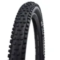 Produktbild: SCHWALBE NOBBY NIC ADDIX REIFEN 29x2.25 Schlauch