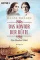 Produktbild: Das Kontor der Düfte: Eine Handvoll Glück (Die Hambu... | Buch | Zustand wie neu