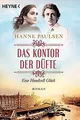 Produktbild: Das Kontor der Düfte: Eine Handvoll Glück (Die Hamb... | Buch | Zustand sehr gut
