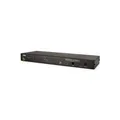 Produktbild: ATEN Master View max CS-1708A - KVM-Switch - 8 x KVM port(s) - 1 lokaler Benutzer - Desktop (CS1708A)