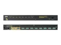 Produktbild: ATEN MasterView USB KVM Switch CS-1708 - KVM-Switch