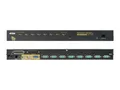 Produktbild: ATEN MasterView USB KVM Switch CS-1708 - KVM-Switch