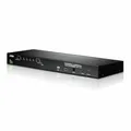 Produktbild: ATEN CS1708A KVMP Switch (48,3 cm (19 Zoll), 8-polig, USB, PS2)