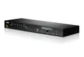 Produktbild: ATEN 8-Port PS/2-USB VGA KVM Switch with Daisy-Chain Port and USB Peripheral Support (CS1708A-AT-G)