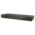 Produktbild: ATEN CS1708A KVM Switch VGA, PS/2-USB, USB-Peripherie Port, 8 Ports