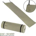 Produktbild: MILITÄR ISOMATTE BW UNTERLAGE FÜR SCHLAFSACK OLIV ROLLBAR ISO MATTE THERMO EVA