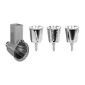 Produktbild: smeg SMSG01 Gemüse-Schneide-Set #1907256