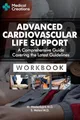 Produktbild: Advanced Cardiovascular Life Support (ACLS) - A Comprehensive Guide Covering the Latest Guidelines: Workbook