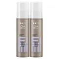 Produktbild: WELLA EIMI FLOWING FORM Anti-Frizz Balsam Glättungsbalsam Haarlotion 2x 100 ml