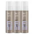 Produktbild: WELLA EIMI FLOWING FORM Anti-Frizz Balsam Glättungsbalsam Haarlotion 3x 100 ml