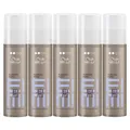 Produktbild: WELLA EIMI FLOWING FORM Anti-Frizz Balsam Glättungsbalsam Haarlotion 5x 100 ml