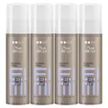 Produktbild: WELLA EIMI FLOWING FORM Anti-Frizz Balsam Glättungsbalsam Haarlotion 4x 100 ml
