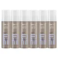 Produktbild: WELLA EIMI FLOWING FORM Anti-Frizz Balsam Glättungsbalsam Haarlotion 6x 100 ml