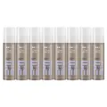 Produktbild: WELLA EIMI FLOWING FORM Anti-Frizz Balsam Glättungsbalsam Haarlotion 8x 100 ml