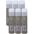 Produktbild: Wella Eimi Flowing Form 6 x 100 ml Glättungsbalsam Set