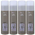 Produktbild: Wella Eimi Flowing Form 4 x 100 ml Glättungsbalsam Set