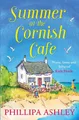 Produktbild: Phillipa Ashley Summer at the Cornish Café (Taschenbuch) (US IMPORT)