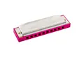 Produktbild: Hohner Mundharmonika, Mundharmonikas, Diatonische Mundharmonikas, Special 20 Progressive C Pink - Diatonische Mundharmonika