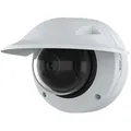 Produktbild: Axis 02617-001 Sicherheitskamera Dome IP-Sicherheitskamera Draußen 3840 x 2160 Pixel Wand- / Mast