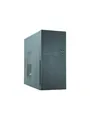 Produktbild: Chieftec Elox Series - Gehäuse - Miditower - Schwarz