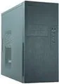Produktbild: Chieftec Elox Series HO-11B - Tower - micro ATX 350 Watt (ATX) - Schwarz - USB/Audio