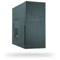 Produktbild: Chieftec HO-11B Tower Schwarz 350 W