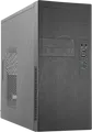 Produktbild: CFT HO11B-350GPB - CHIEFTEC HO-11B-350GPB m-ATX Gehäuse, schwarz