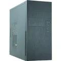 Produktbild: Chieftec HO-11B Tower schwarz 350W