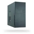 Produktbild: Chieftec HO-11B Tower PC-Gehäuse Schwarz