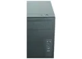 Produktbild: CHIEFTEC HO-11B-350GPB Chieftec Geh MINI ELOX HO-11B-350GPB (B)