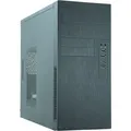 Produktbild: Chieftec HO-11B-350GPB 350W, Tower-Gehäuse, schwarz