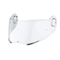 Produktbild: Transparenter Visier SV5 Für Helm SCHUBERTH C3/PRO S2 Sport Größe 51/59