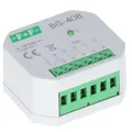 Produktbild: Relais bistabil 1Z 16A 230V AC BIS-408 f&f 5908312598282