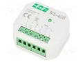 Produktbild: F&F BIS-408-230V Relais
