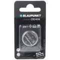 Produktbild: Blaupunkt CR2450 Lithium Batterie 3V