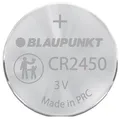 Produktbild: Blaupunkt Knopfzelle CR2450 1 St. Lithium