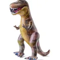 Produktbild: Dinosaurier aufblasbar 76,2 cm T-Rex Party Dekorationen Kinder + Erwachsene