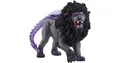 Produktbild: Schleich Eldrador Schattenlöwe, Spielfigur - Schleich 42555 - (Spielwaren / Pla