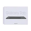 Produktbild: Touch-Tablet SAMSUNG Galaxy Tab S9 11 RAM 12 GB 256 GB Anthrazit S Pen inklusive